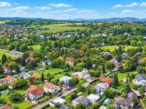 Prodej pozemku pro bydlení, Řevnice, Čajkovského, 1000 m2