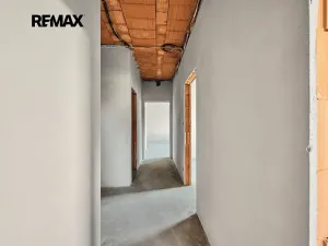 Prodej bytu 3+kk, Praha - Zbraslav, Lesáků, 74 m2