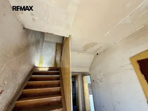 Prodej rodinného domu, Mikulášovice, 160 m2