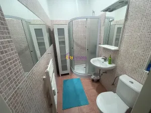 Pronájem bytu 2+1, Praha - Nusle, Na Pankráci, 59 m2