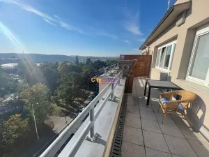 Pronájem bytu 2+1, Praha - Nusle, Na Pankráci, 59 m2