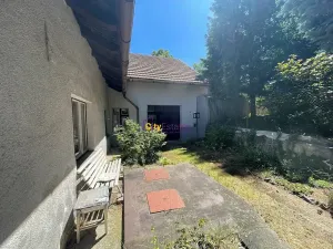 Prodej rodinného domu, Kostelec nad Labem, nám. Pod Martinem, 100 m2