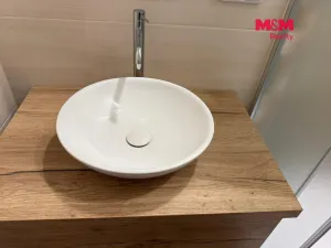 Pronájem bytu 2+kk, Lovosice, Žižkova, 45 m2