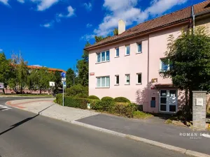 Prodej vícegeneračního domu, Praha - Liboc, Hostouňská, 278 m2
