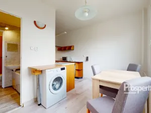 Pronájem bytu 2+1, Ústí nad Labem - Všebořice, 17. listopadu, 66 m2