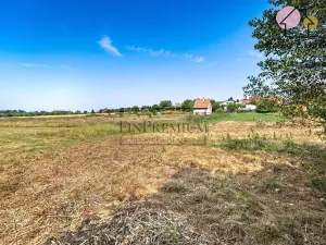 Prodej pozemku pro bydlení, Psáry, U Potoka, 991 m2