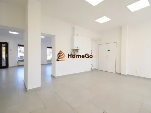 Pronájem obchodního prostoru, Praha - Hostivař, Hostivařská, 106 m2