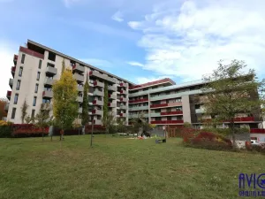 Pronájem bytu 2+kk, Praha - Stodůlky, Plzeňská, 50 m2
