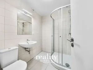 Pronájem kanceláře, Znojmo, Dolní Česká, 50 m2