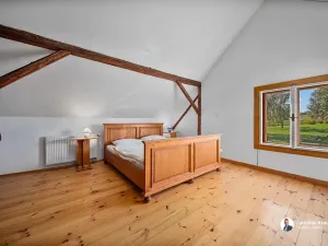 Prodej rodinného domu, Střevač, 226 m2