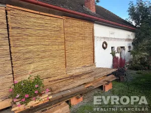 Prodej komerční nemovitosti, Borovy, 500 m2