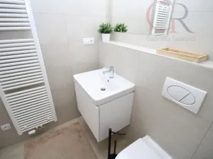 Pronájem bytu 1+kk, Plzeň - Jižní Předměstí, Inženýrská, 50 m2