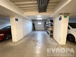 Pronájem bytu 3+kk, Plzeň - Jižní Předměstí, U Borského parku, 153 m2