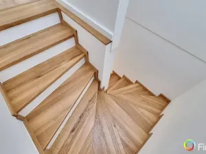 Prodej rodinného domu, Černošice, 115 m2