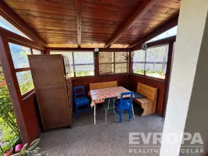 Prodej rodinného domu, Lnáře, 205 m2