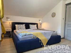 Prodej rodinného domu, Frýdlant nad Ostravicí - Frýdlant, Frenštátská, 108 m2