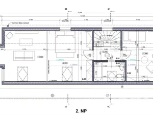 Prodej rodinného domu, Frýdlant nad Ostravicí - Frýdlant, Frenštátská, 108 m2