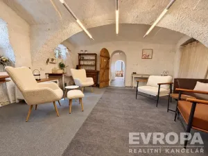 Prodej rodinného domu, Borovy, 500 m2