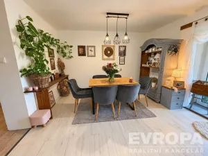 Prodej rodinného domu, Borovy, 500 m2