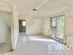 Prodej rodinného domu, Hranice - Hranice I-Město, Žáčkova, 94 m2