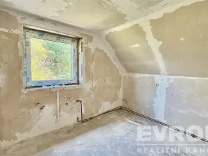 Prodej rodinného domu, Hranice - Hranice I-Město, Žáčkova, 94 m2