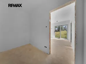 Prodej rodinného domu, Polom, 55 m2