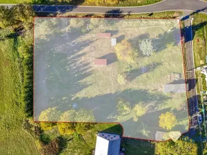 Prodej pozemku pro bydlení, Teplá, 2107 m2