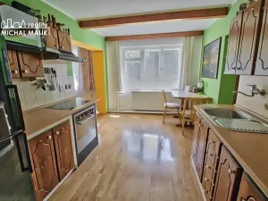 Prodej rodinného domu, Bordovice, 170 m2