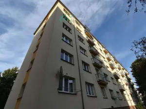 Pronájem bytu 2+1, Chrudim, B. Martinů, 53 m2