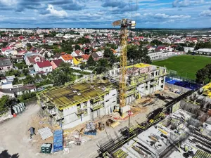 Prodej bytu 2+kk, Kladno, Pražská, 48 m2