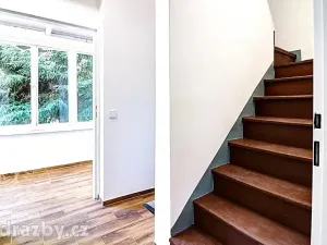Dražba rodinného domu, Hlinsko, 106 m2