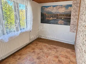 Prodej rodinného domu, Sojovice, 115 m2