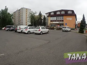 Pronájem kanceláře, Mnichovo Hradiště, Turnovská, 36 m2