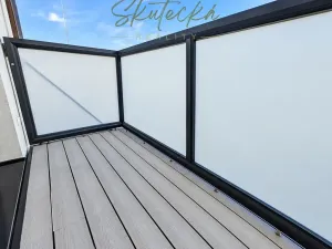 Pronájem bytu 3+kk, Hodonín, 67 m2