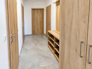 Pronájem bytu 3+kk, Hodonín, 92 m2