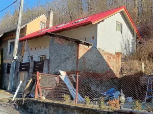 Prodej domu, Jílové u Prahy - Studené, 70 m2