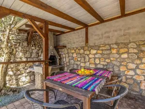 Prodej rodinného domu, Krk, Chorvatsko, 126 m2