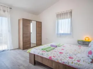 Prodej rodinného domu, Krk, Chorvatsko, 126 m2