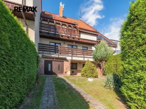 Prodej rodinného domu, Plzeň, Na Hraně, 302 m2