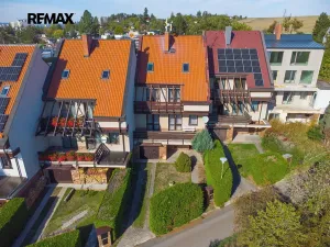 Prodej rodinného domu, Plzeň, Na Hraně, 302 m2