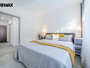 Prodej bytu 3+kk, Praha - Chodov, Valentova, 63 m2