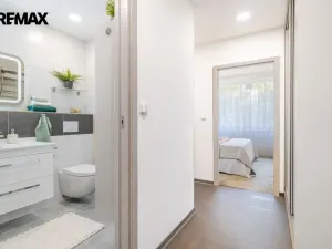 Prodej bytu 3+kk, Praha - Chodov, Valentova, 63 m2