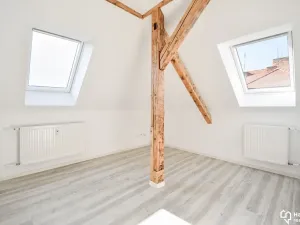 Pronájem bytu 2+kk, Olomouc, Pavelčákova, 45 m2