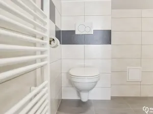 Pronájem bytu 2+kk, Olomouc, Pavelčákova, 45 m2