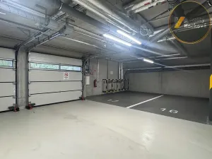 Pronájem bytu 2+kk, Kladno, Engerth, 59 m2