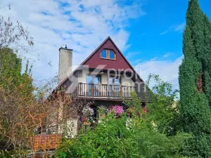Prodej chalupy, Čaková, 150 m2