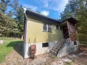 Prodej chaty, Pšovlky, 95 m2