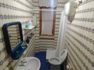 Prodej bytu 3+kk, Scalea, Itálie, Via Lauro, 50 m2