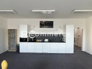 Pronájem skladu, Šlapanice, 4600 m2