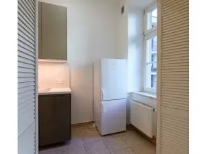 Pronájem bytu 2+kk, Praha - Bubeneč, U studánky, 57 m2